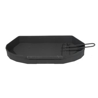 Percy Doughty Lytton Newman Ashpan