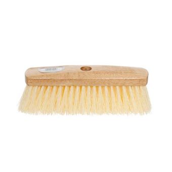 10in Jnr Soft Nylon Head Only