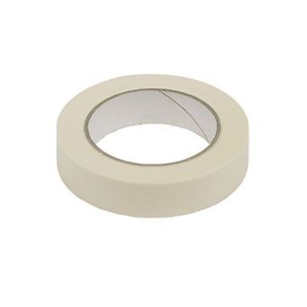 18mm x 50m Masking Tape