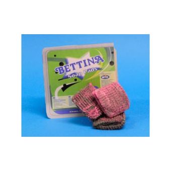 Pack of 18 Super Soap Pads