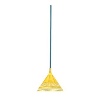 Kingfisher Jumbo Lawn Rake