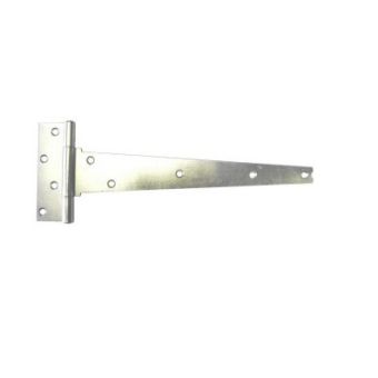 9"scotch Tee Hinge Galv