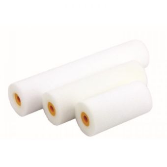 Morris 2pc 60mm Foam Paint Roller Sleeve