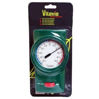Vitavia Min-Max Thermometer