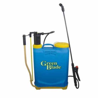 20Lt Knapsack Sprayer - Green Blade