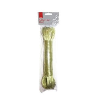 Wire Clothes Line 20m