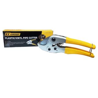 Plastic / Vinyl Pipe Cutter - 206mm