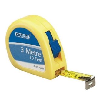DIY 3m 10ft Tape Measure