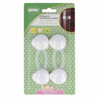 Amig Child Safety Short Safety Lock