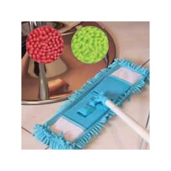 Microfibre Mop Handle