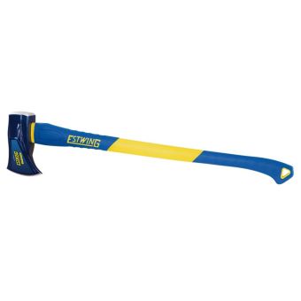 Estwing Maul with Fibreglass Shaft - 3.6kg/8lb