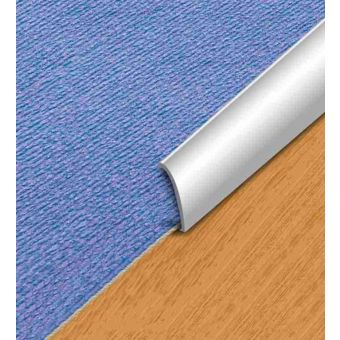 SupaDec Aluminium Floor Carpet Edge 30x900mm