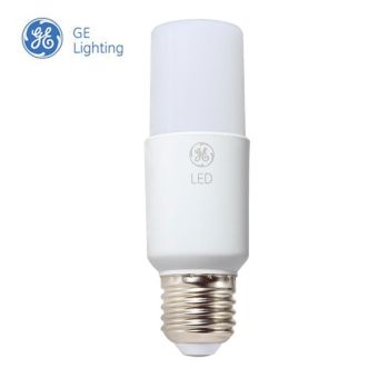 GE 10W LED Bright Stik Screw Cap ES / E27 Light Bulb