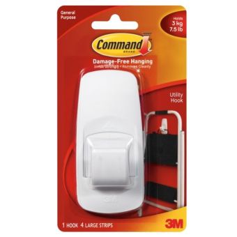 Command Hook Jumbo