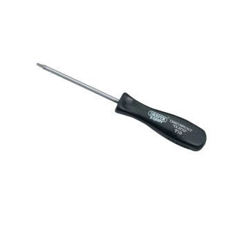 Draper Torx T10T x 75mm Tx-Star Security Driver