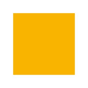 D-C-Fix Sunflower Yellow Self-Adhesive Contact - 2m X 45cm