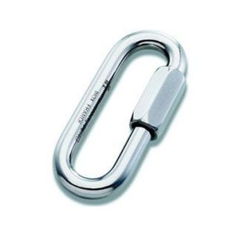 Oval Quick Link