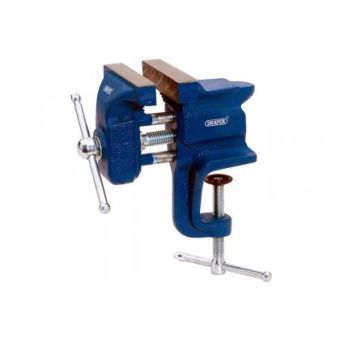 Draper 75 Mm Bench Vice