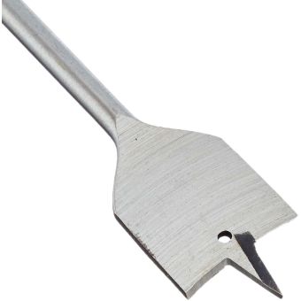 1 3/8" Flat Wood Bit - 35mm