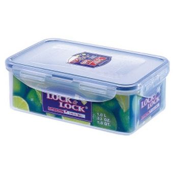 Lock & Lock Food Storage Container - 1L
