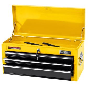 Draper DIY Series 3 Drawer Tool Chest