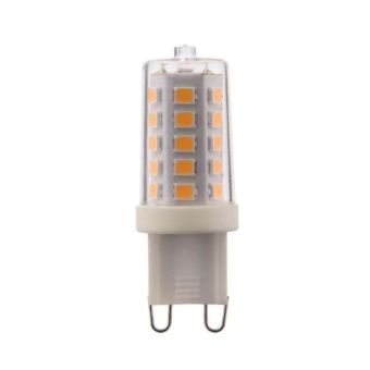 3W Dimmable LED G9 Lamp 2700K