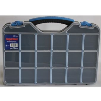 SupaTool Parts Organiser - 420mm