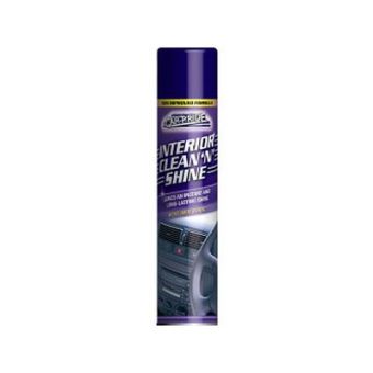 Car Pride Interior Clean & Shine 300ml