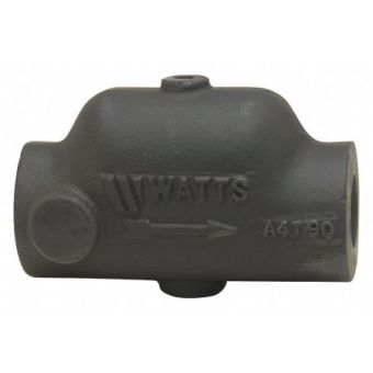 Air Separator Horizontal