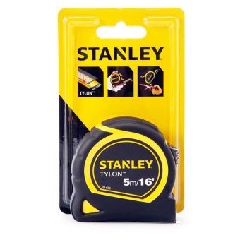 Stanley Tylon™ Tape Measure - 5m