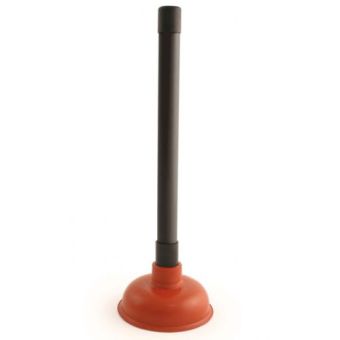 Charles Bentley Sink Plunger 4"