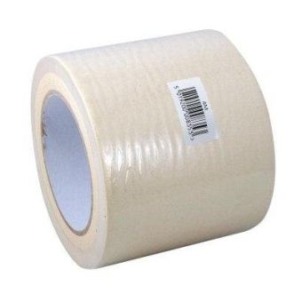4" / 100mm Masking Tape - 50m