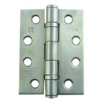 4" Hinge (Grade 11) Ball Bearing (Pair)