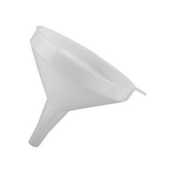 4" Plastic Funnel