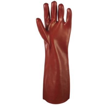 Glenwear Waterproof Gauntlet Glove 9-Large