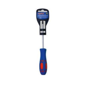 SupaTool Pozi Head Stubby Screwdriver 38mm x 1pt