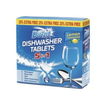Dishwasher Tablets Dzt001