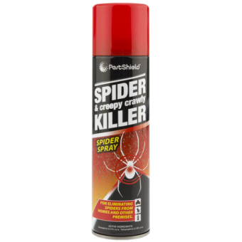 Pestshield - Spider & Creepy Crawly - 200ml