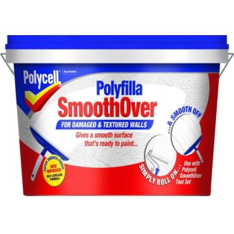 5lt Polyfilla Smoothover