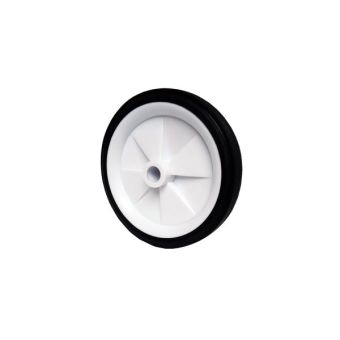 Select PVC Wheel 100mm