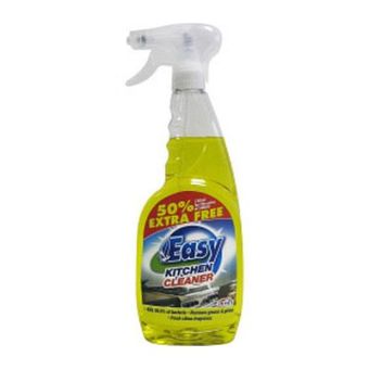 Kitchen Cleaner 750ml