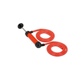 Streetwize Multi-Use Syphon & Air Pump