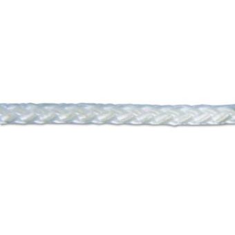 Haylards White Polypropylene Rope 6mm