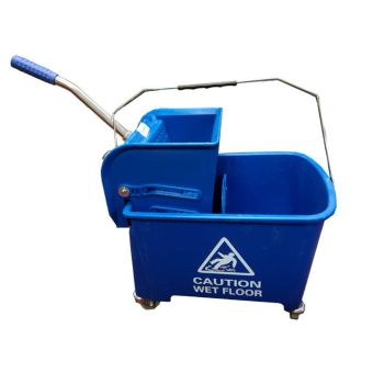 Bentley 20 Litre Mobile Mop Bucket
