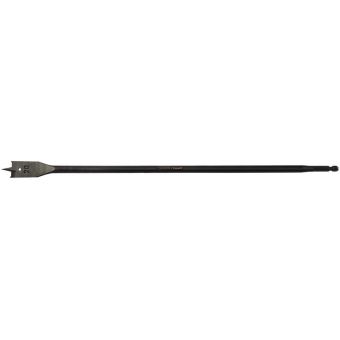 Draper Extra Long 405mm Flat Wood Bit - 20mm