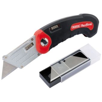 Folding Trimming Knife