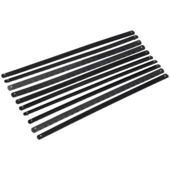 Junior Hacksaw Blades