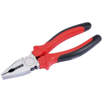 Draper Heavy Duty Combination Pliers - 200mm