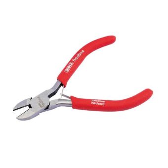 Draper Mini Diagonal Side Cutter - 110mm
