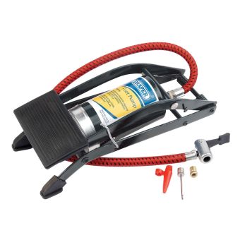 Draper DIY Series 10374 Foot Pump